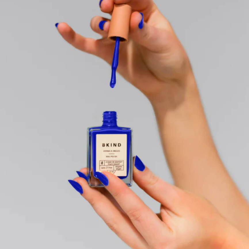 Nail Polish [BKIND]