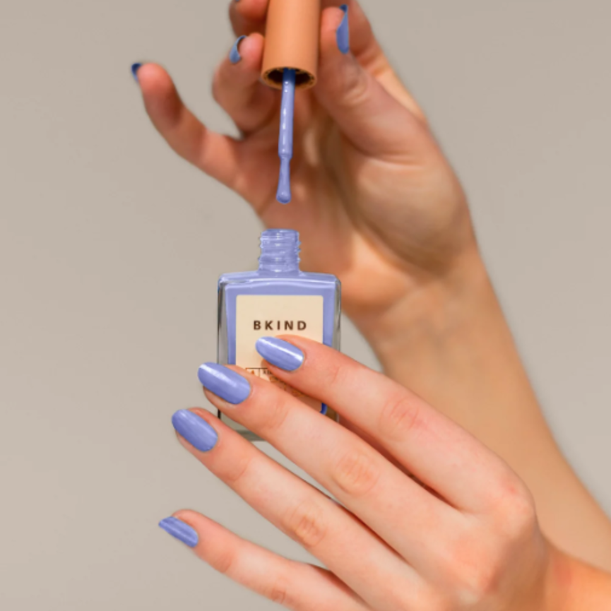 Nail Polish [BKIND]