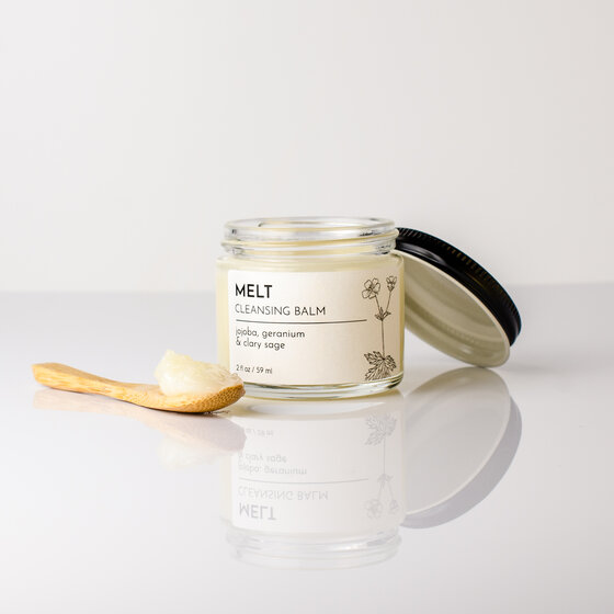 Cleansing Balm - Ethos Santa Cruz