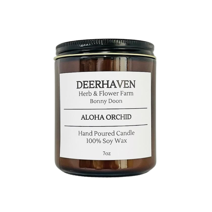 Soy Candles