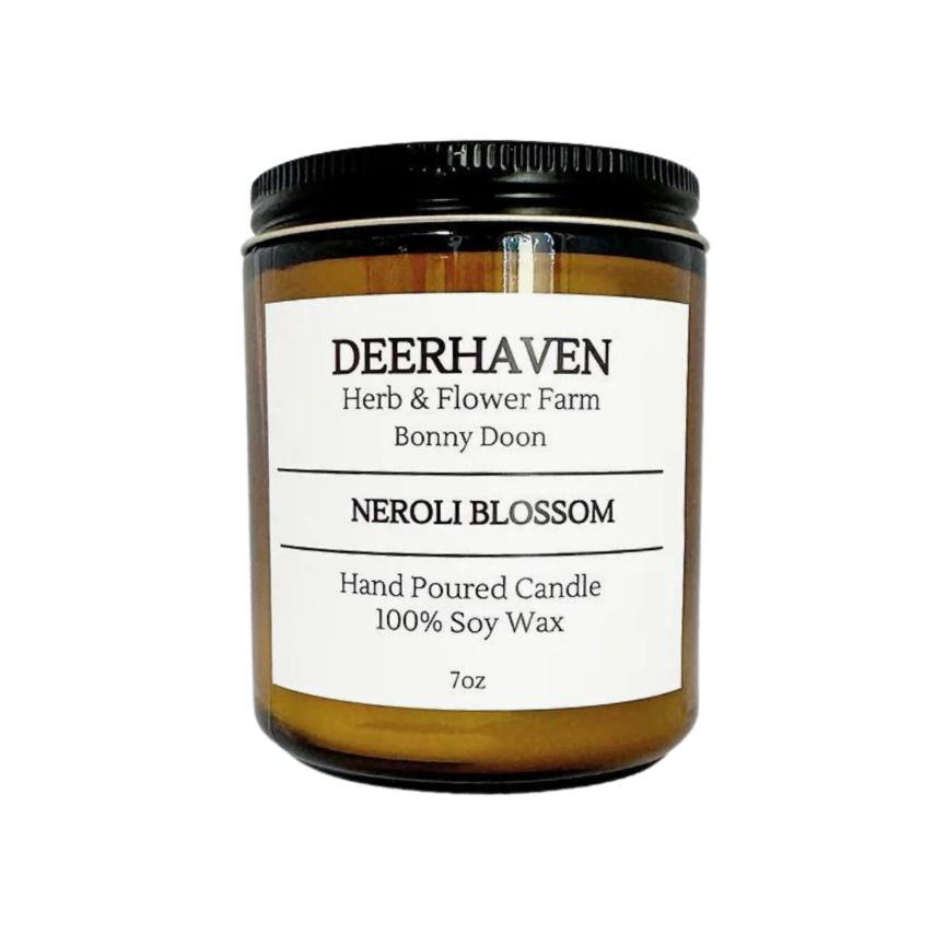Soy Candles