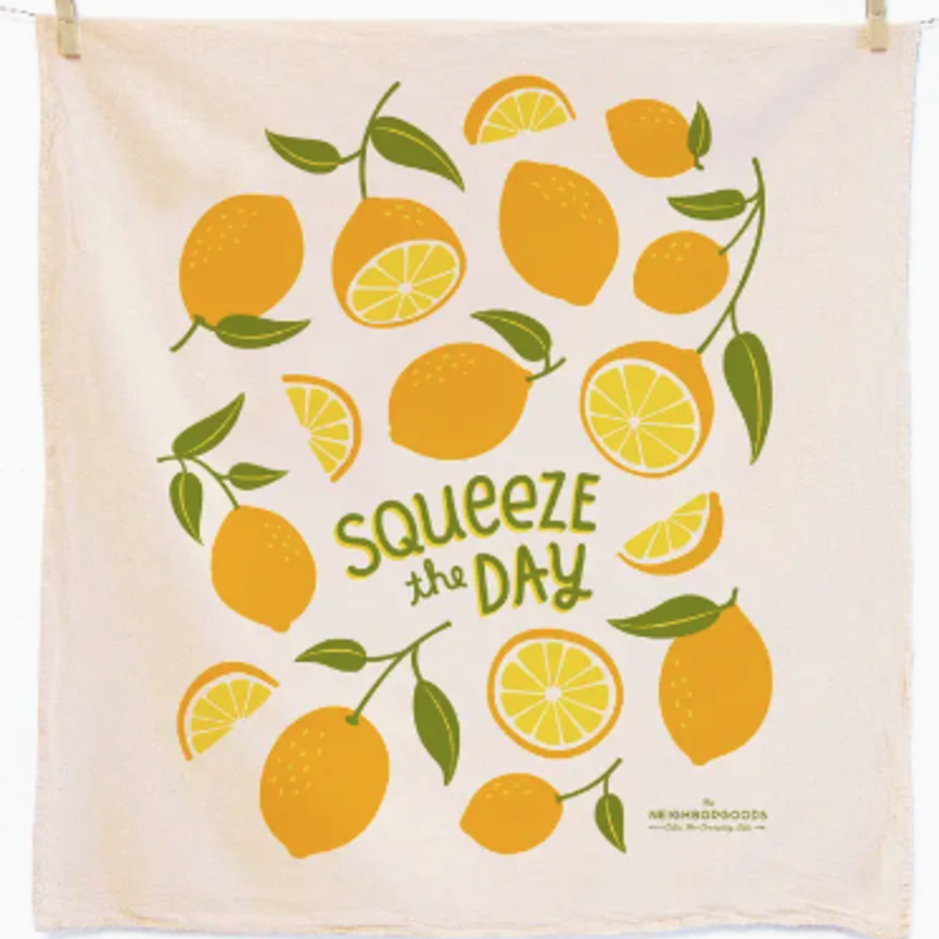 Tea Towel Set of 2