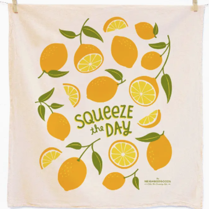 Tea Towel [NEIGHBORGOODS] Set of 2 -