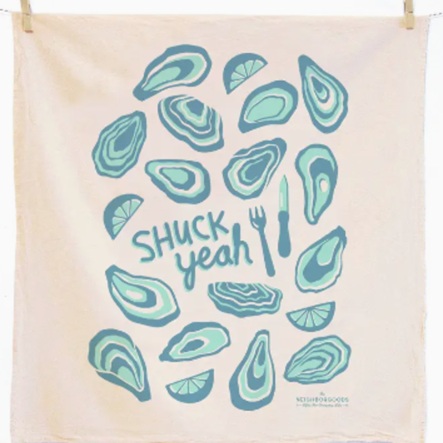 Neighborgoods Tea Towel Set of 2