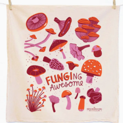 Neighborgoods Tea Towel Set of 2