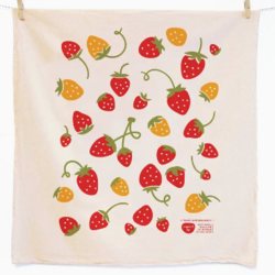 Tea Towel [NEIGHBORGOODS] Set of 2 -