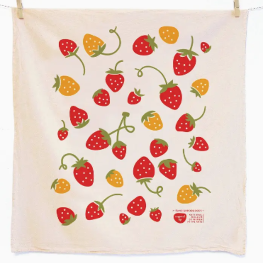 Tea Towel [NEIGHBORGOODS] Set of 2 -