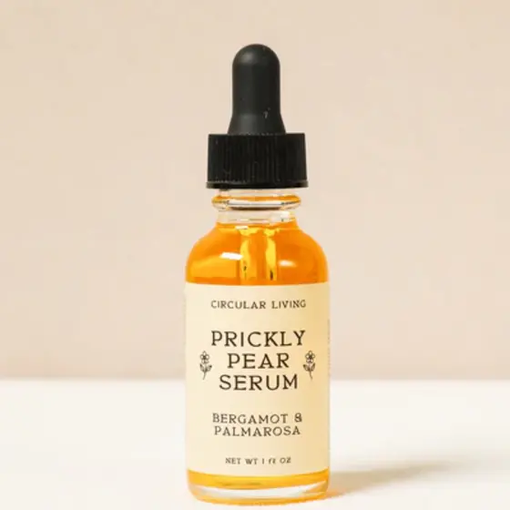 Prickly Pear Serum
