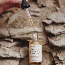 Facial Serum [CIRCULAR] Prickly Pear