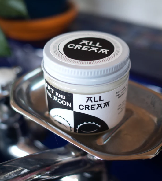 All Cream - Ethos Santa Cruz