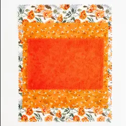 Beeswax Wraps [GOLDILOCKS] Set of 3 -