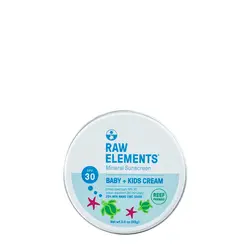 Baby and Kids Mineral Sunscreen SPF 30