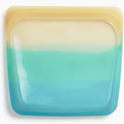 Silicone Sandwich Bag [STASHER]
