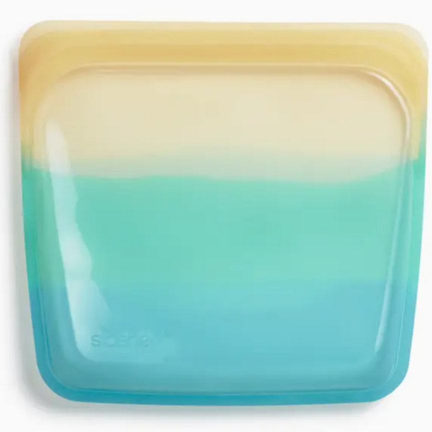 Silicone Sandwich Bag [STASHER]