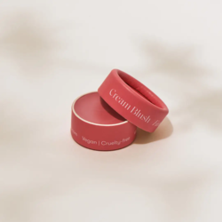Minori Cream Mini Blush