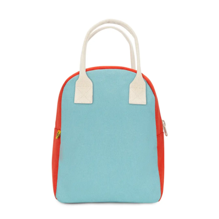 Lunch Bag [FLUF] Zipper -