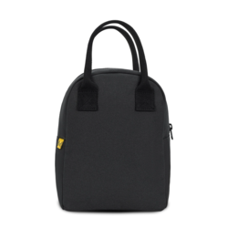 Lunch Bag [FLUF] Zipper -