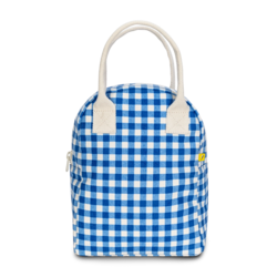 Lunch Bag [FLUF] Zipper -