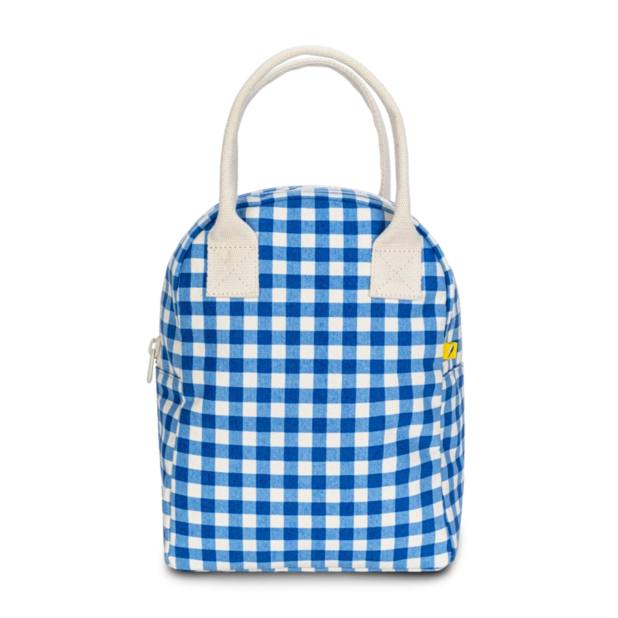 Lunch Bag [FLUF] Zipper -