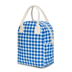 Lunch Bag [FLUF] Zipper -
