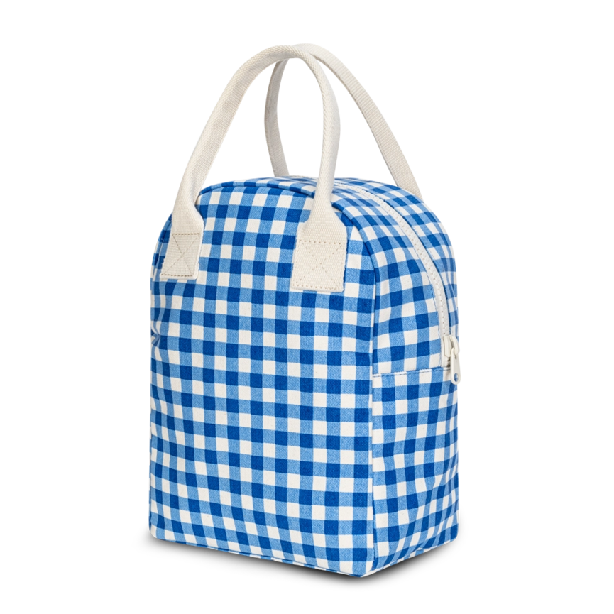 Lunch Bag [FLUF] Zipper -