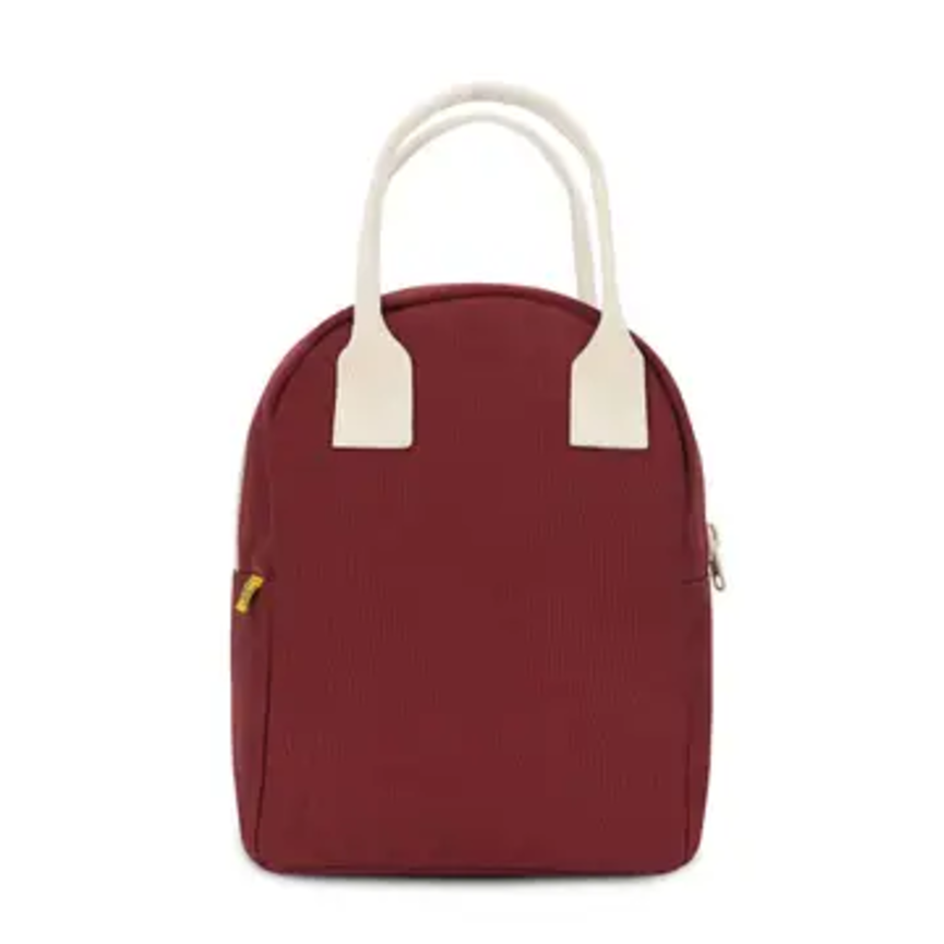 Lunch Bag [FLUF] Zipper -