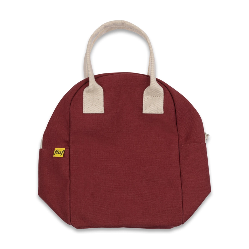 Zipper Lunch Bag