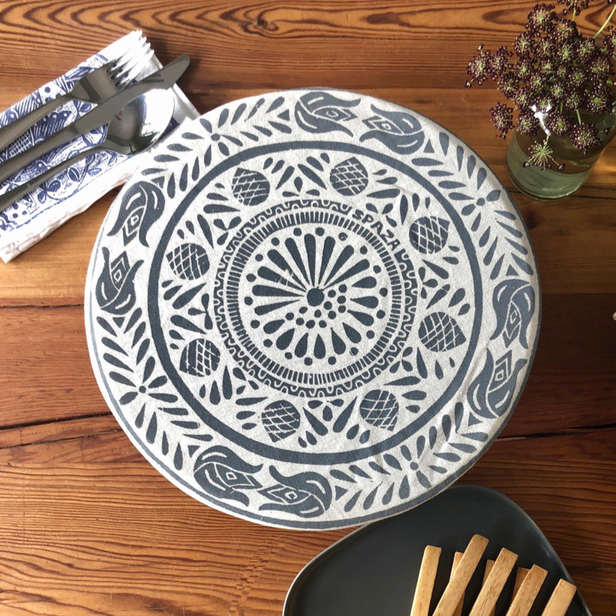 Halo Dish and Bowl Cover