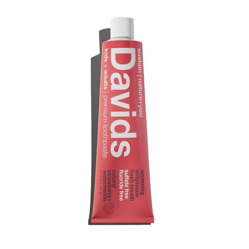 Davids Toothpaste