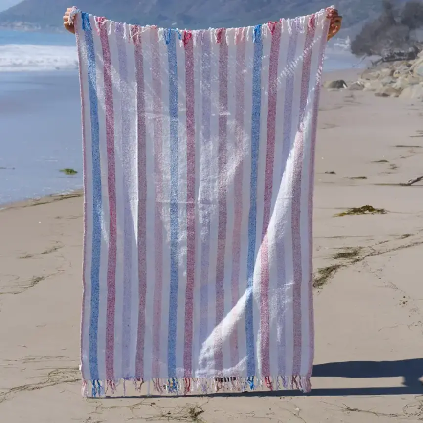 Throw Blanket [SUNDREAM] Lightweight