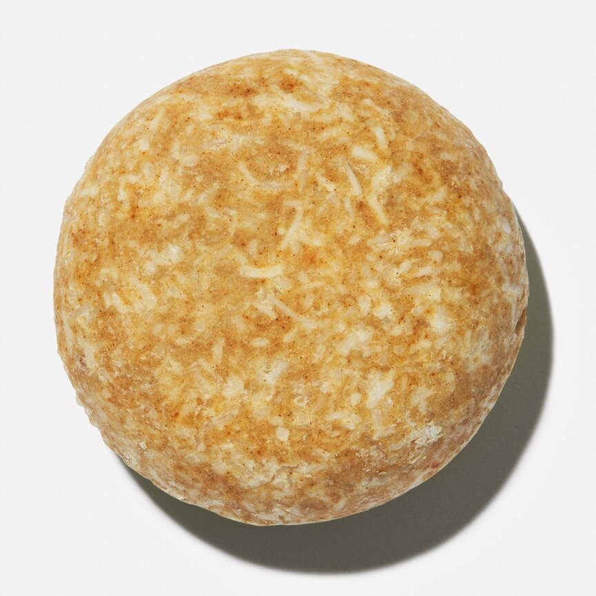 Shampoo Bars