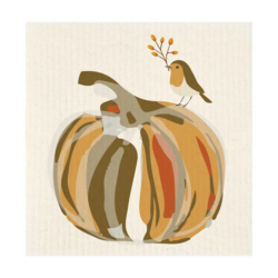 Fall Swedish Dish Cloths