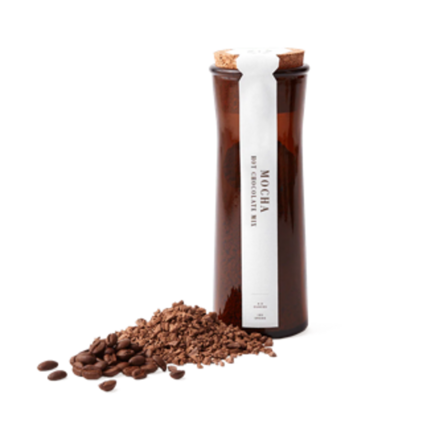Hot Chocolate Mix