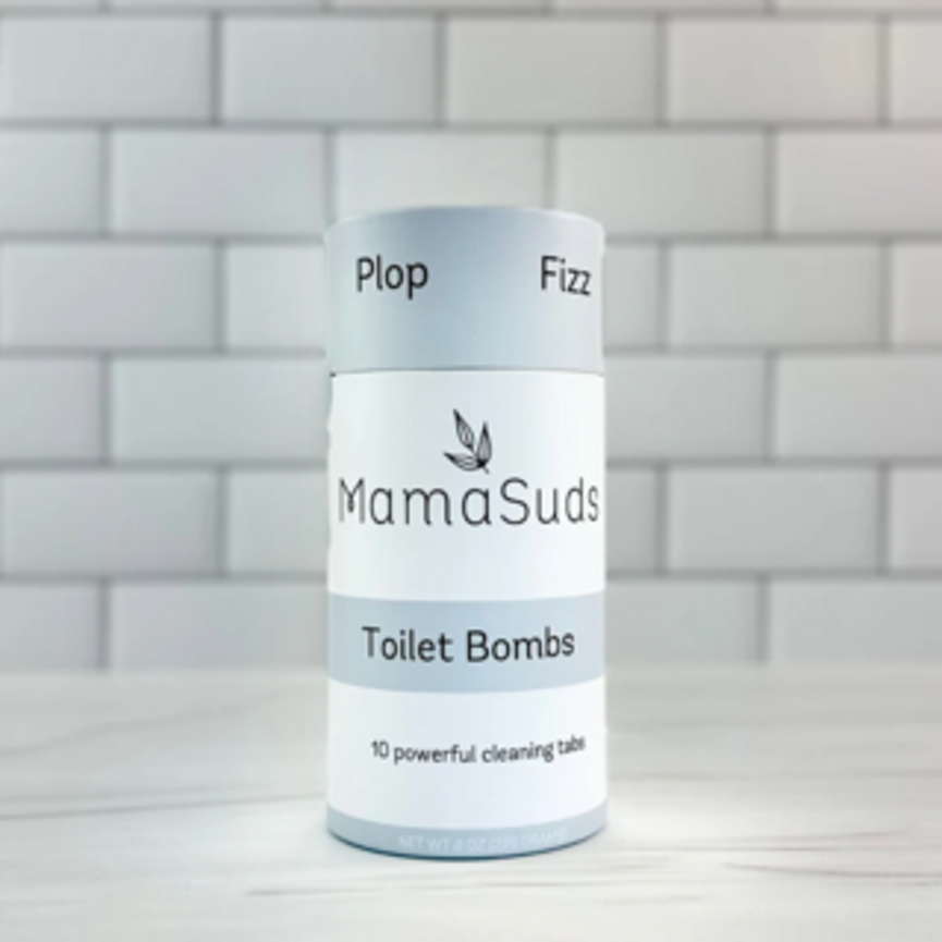 Toilet Bombs Pack of 10
