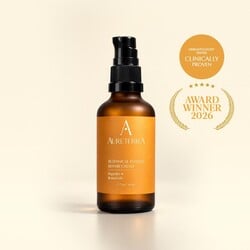 Botanical Peptide Repair Cream