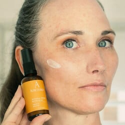 Botanical Peptide Repair Cream