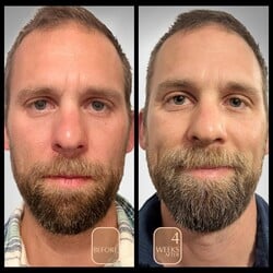 Botanical Peptide Repair Cream