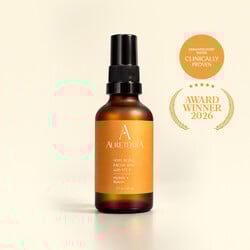 Anti Aging Vitamin C Facial Mist