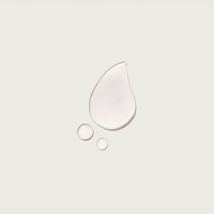 Refillable Facial Power Serum