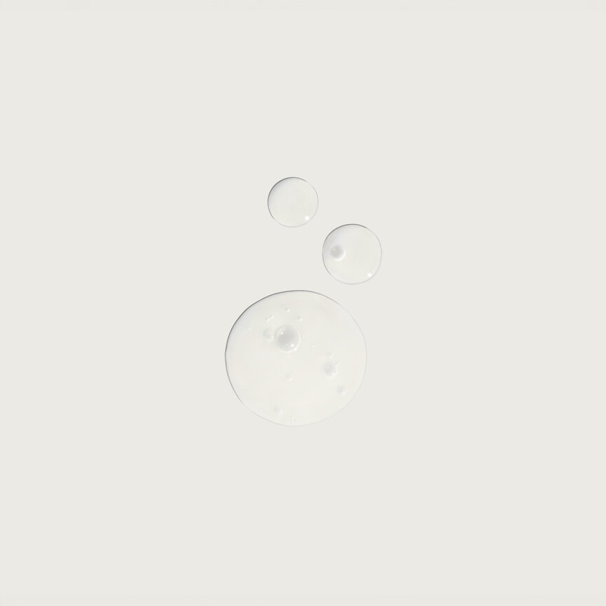 Refillable Face Dream Cleanser