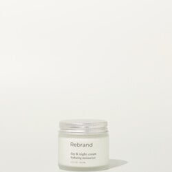 Refillable Face Cream