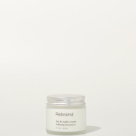 Refillable Face Cream