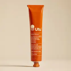 Daily Moisturizing Face Sunscreen SPF 30