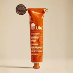 Daily Moisturizing Face Sunscreen SPF 30