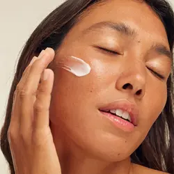 Daily Moisturizing Face Sunscreen SPF 30