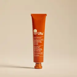 Daily Moisturizing Face Sunscreen SPF 30