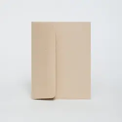 Letterpress Card