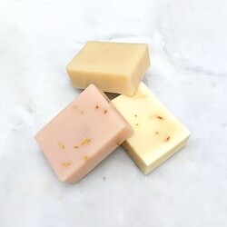 Renees Handmade Soap Bars