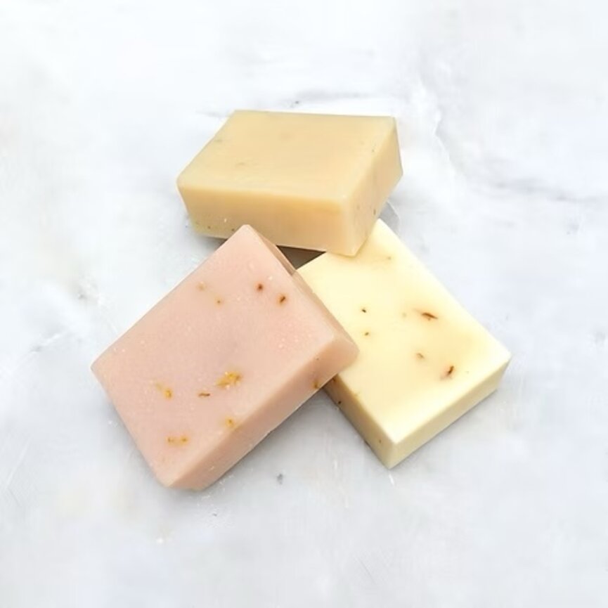 Renees Handmade Soap Bars