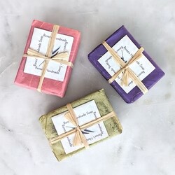 Renees Handmade Soap Bars